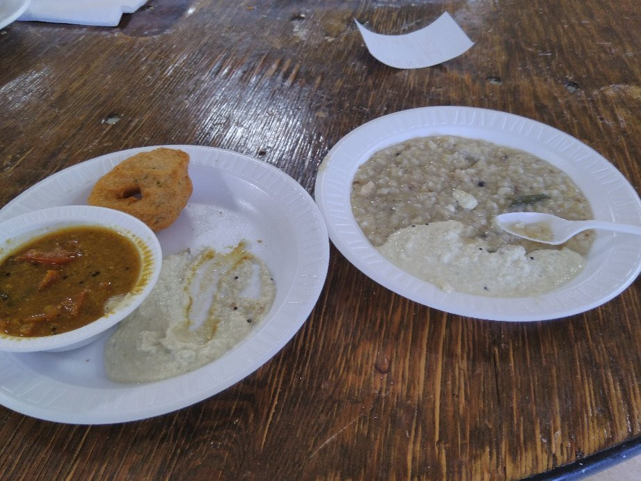 Sri Lakshmi Temple-Ashland必去景点