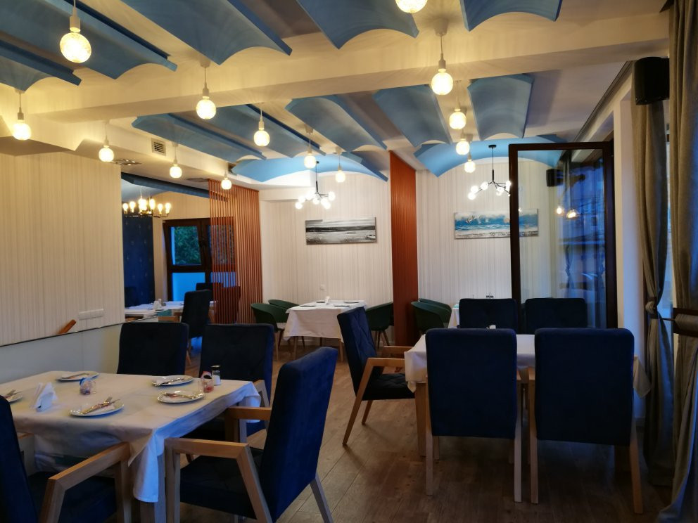 Theranda餐馆和美食-Fish House