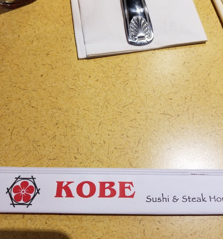 Kobe Restaurant