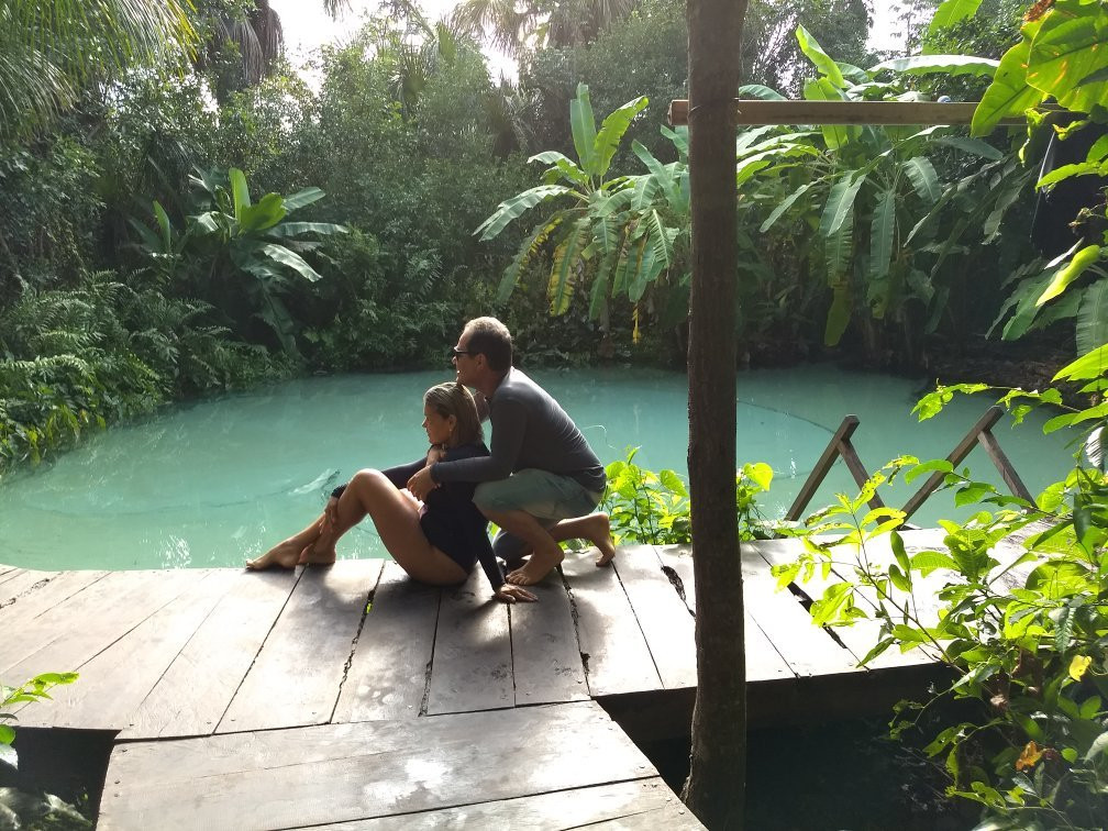 Jalapão Ecotour Expedições e Viagens-Palmas必去景点