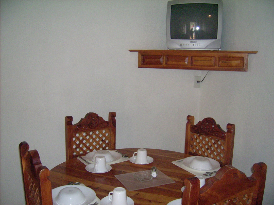 Villas La Hacienda主图