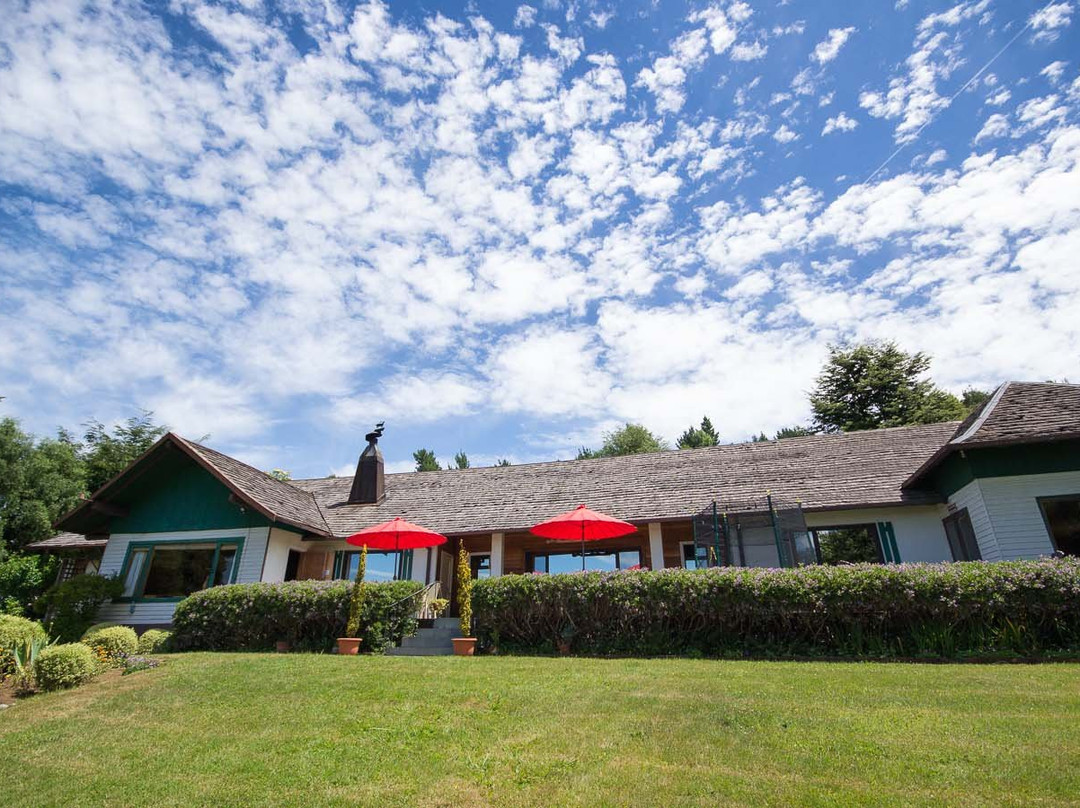 Hosteria de la Colina主图