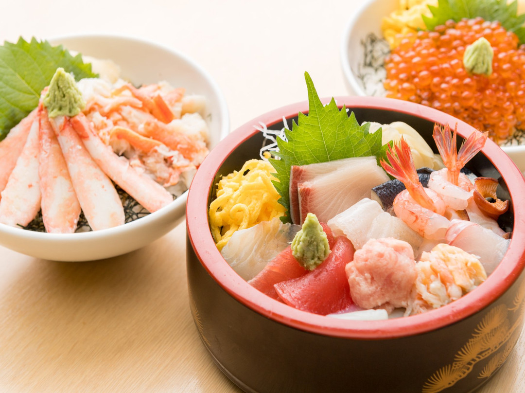 The Hotel Seaport主图