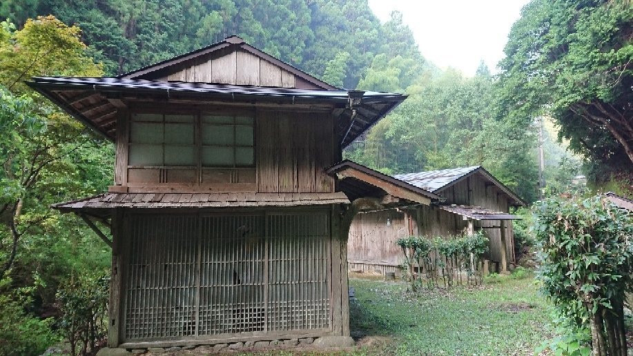 Umaji Shinrin Railway-马路村必去景点