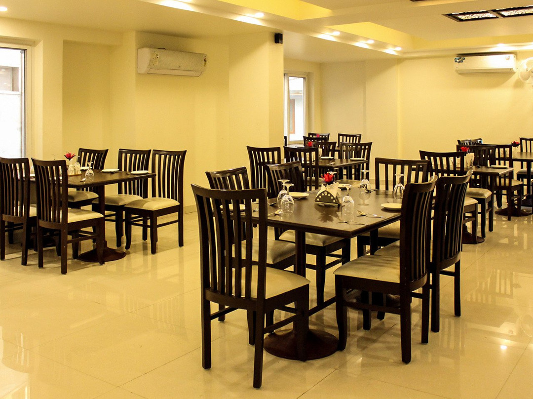 Hotel Delite Grand主图