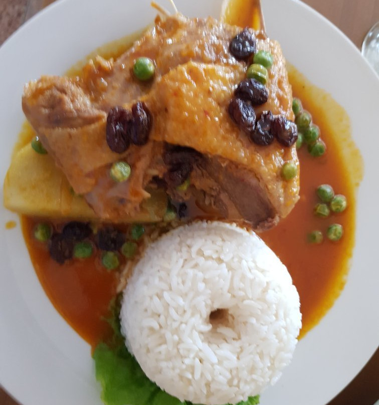 Restaurante Tipico El Lambayecano