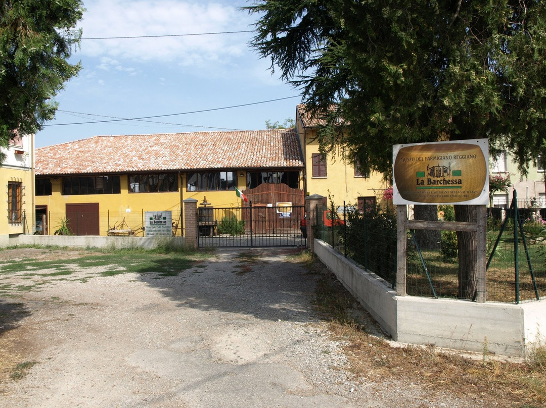 Sant'Ilario d'Enza旅游攻略图片