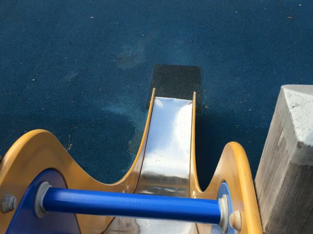 North Road Reserve-布莱顿必去景点