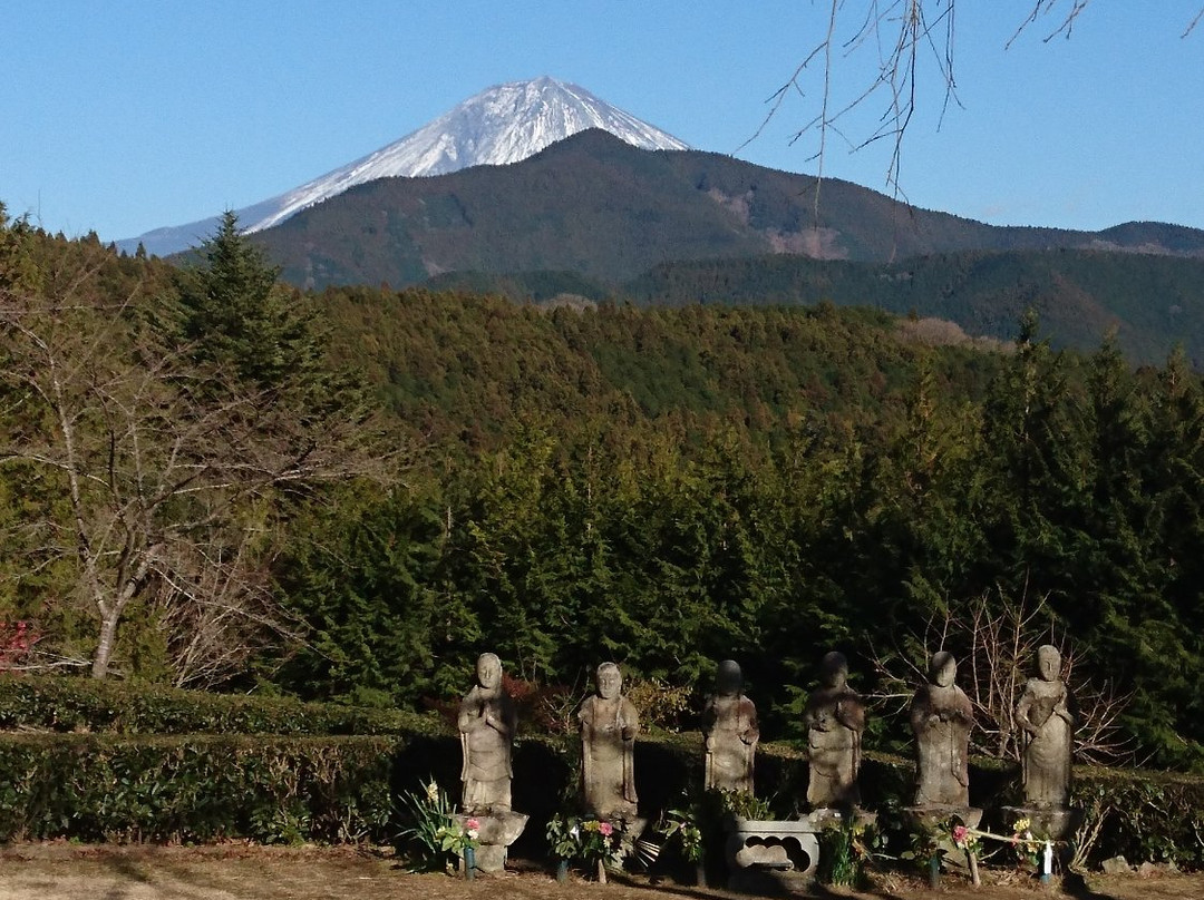 Rokujizo Park景点图片