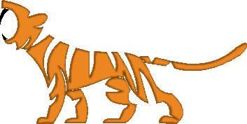Tiger Routes景点图片