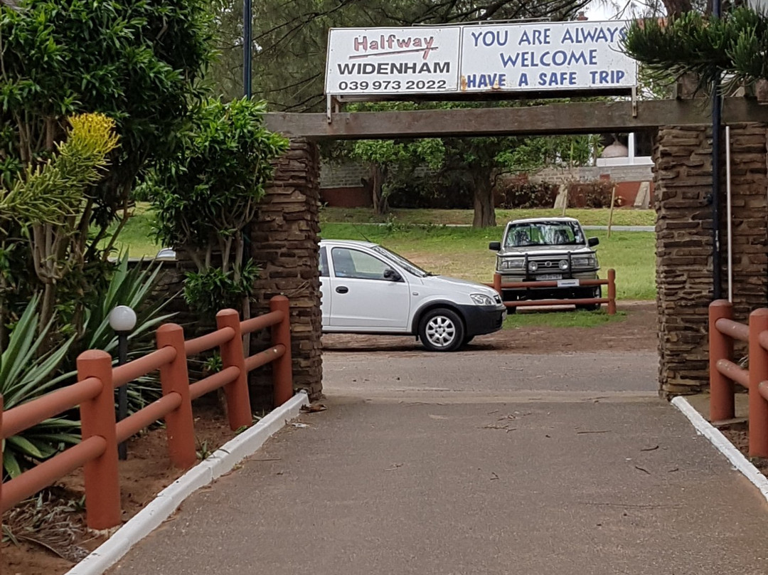 Umkomaas Golf Club-Umkomaas必去景点