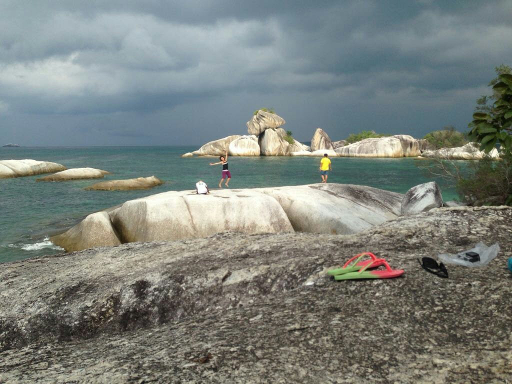 Kelayang Island-Bangka Belitung Islands必去景点