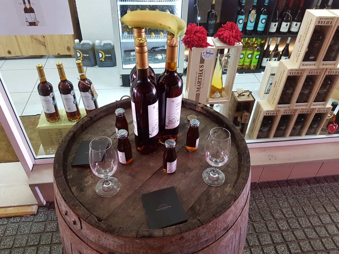 Bracara Wine景点图片