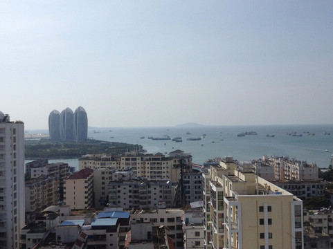 华宝石大酒店主图