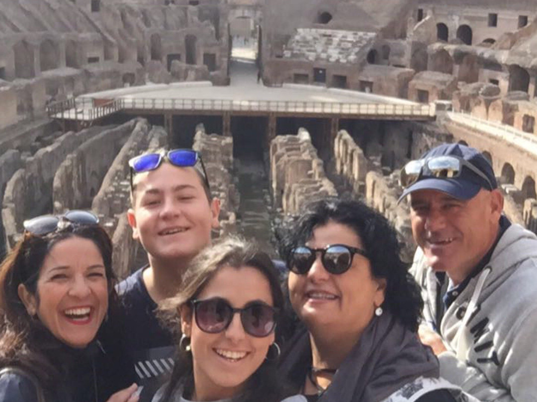 Selected Tours-罗马必去景点