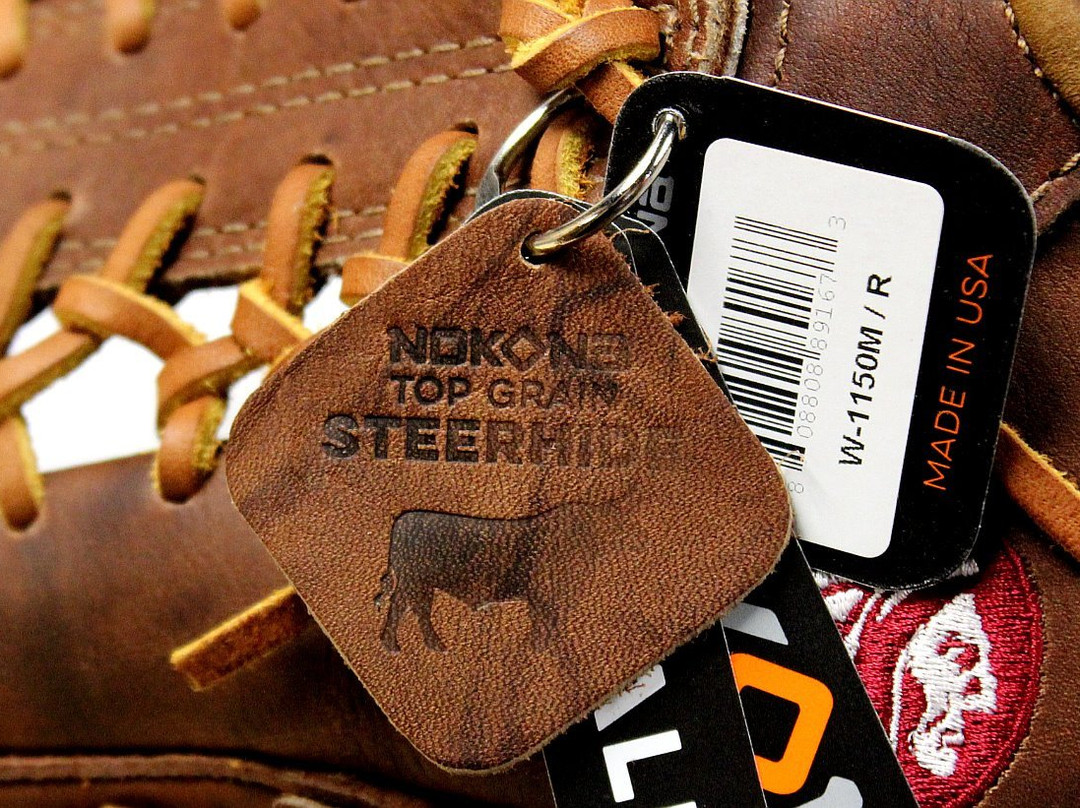 Nokona-Nocona必去景点