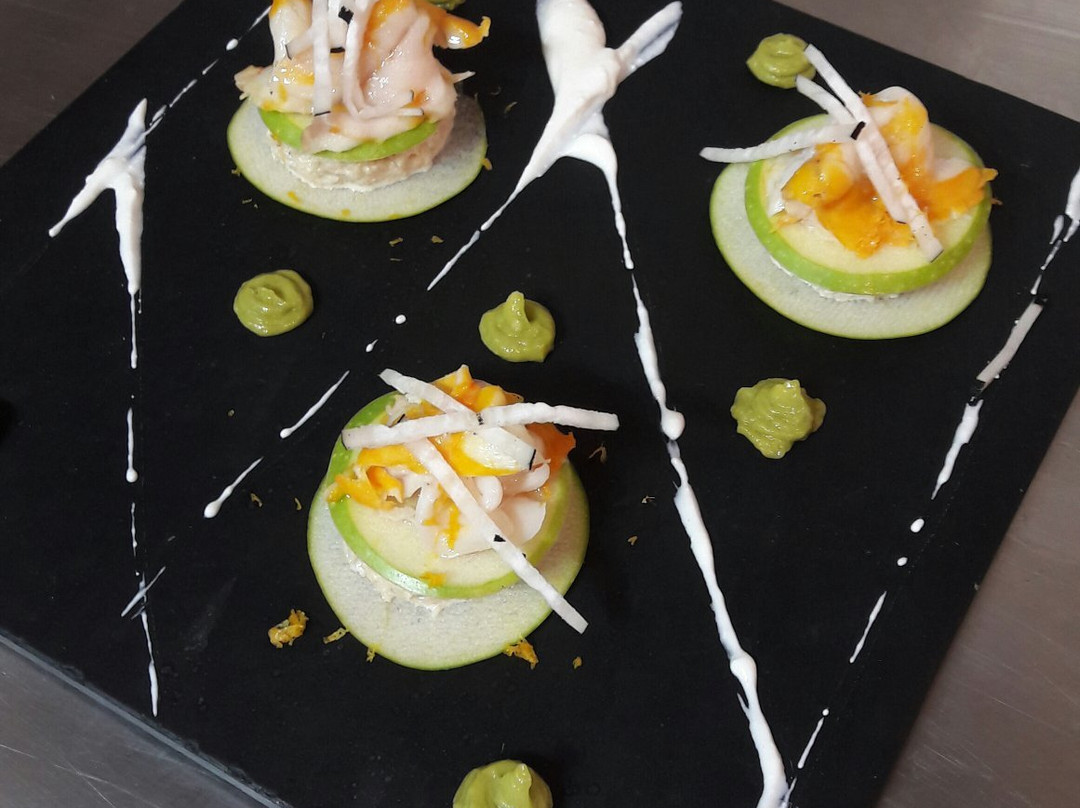 Core by Clare Smyth