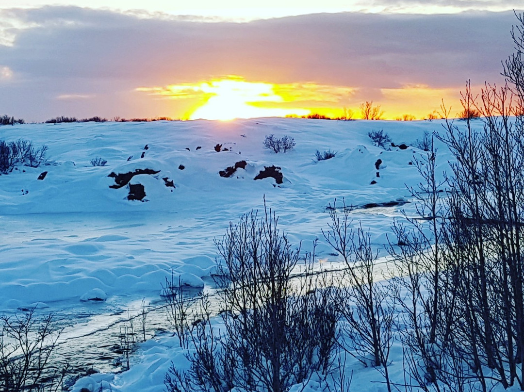 Iceland Wonder Tours-Gardabaer必去景点