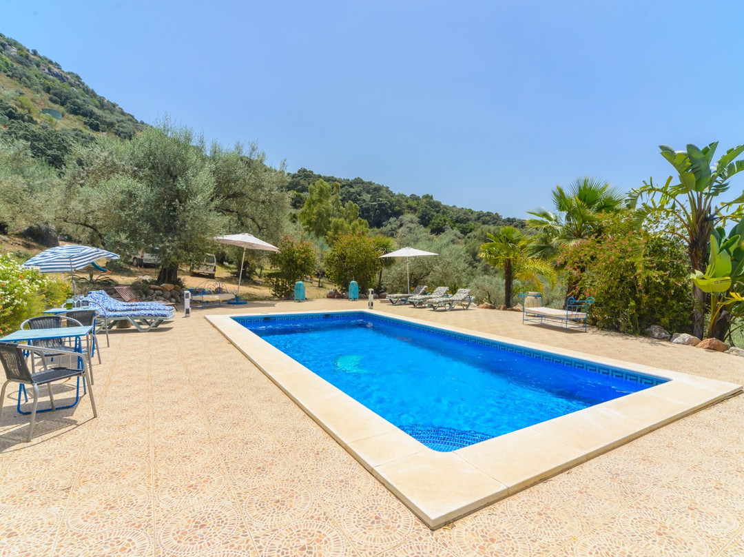 Casa Andalouse主图