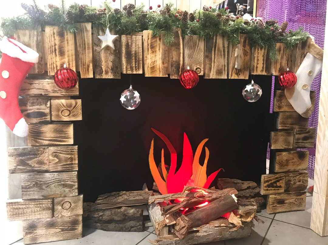 American Bar-Gatteo必去景点