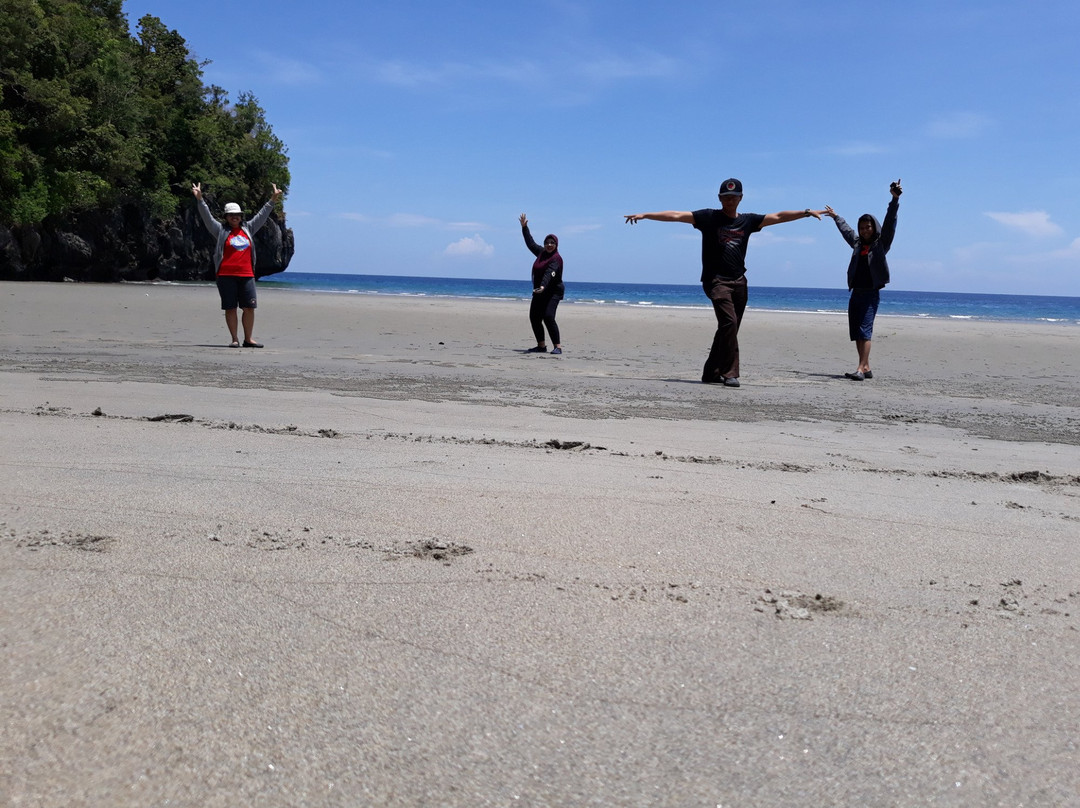 Taipa Beach景点图片