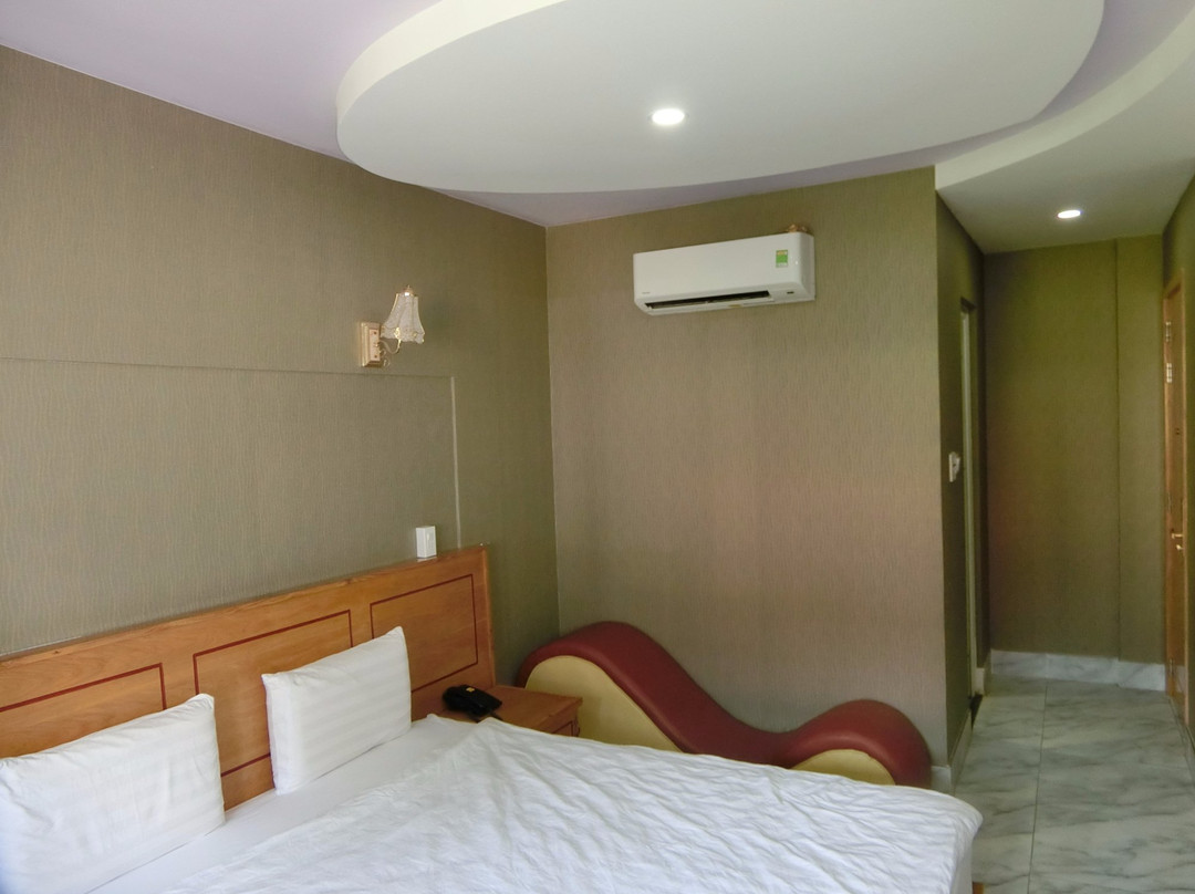 Tan My酒店住宿-Sunrise Hotel