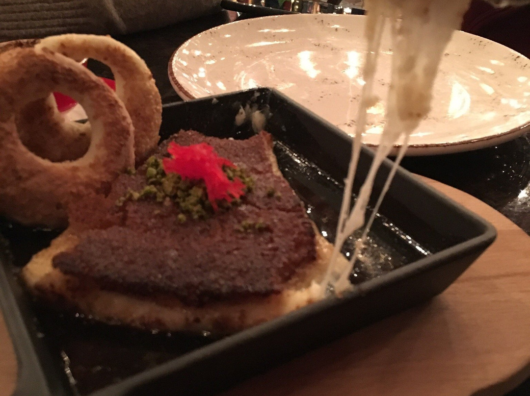Asil Restaurant Antalya