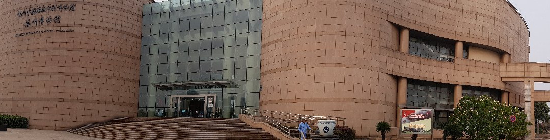 扬州博物馆-扬州市必去景点