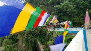 Coronation Bridge-大吉岭必去景点