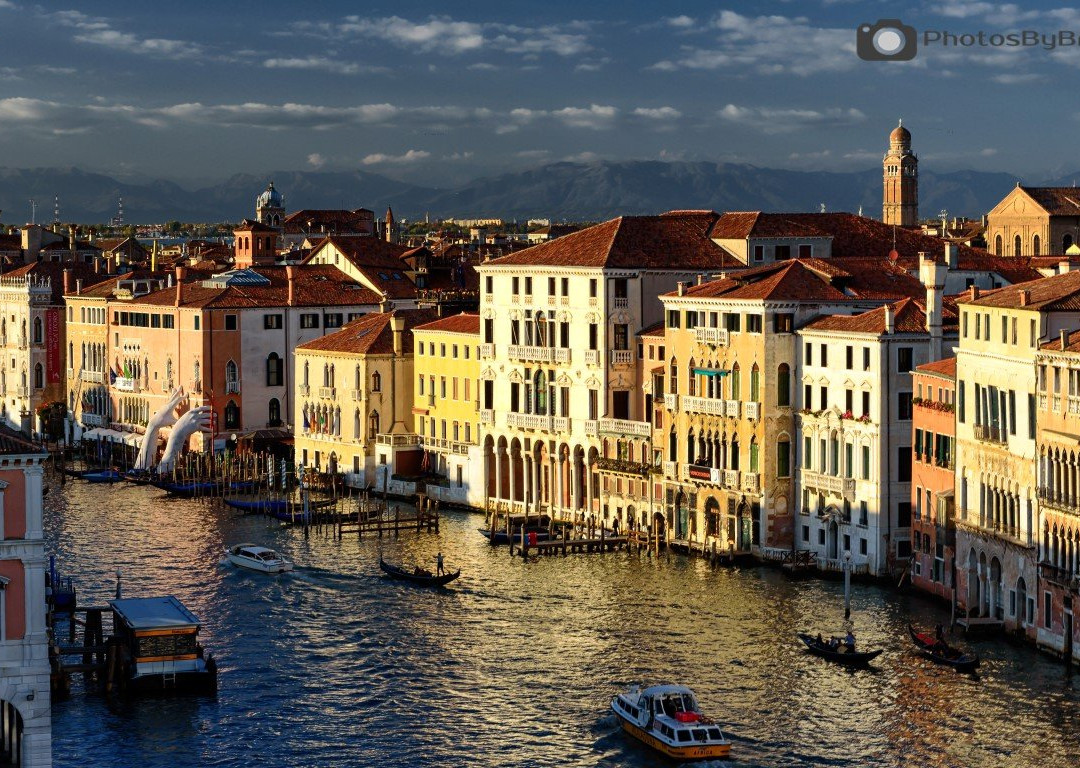 Shooting Different - Venice Photo Tours-威尼斯必去景点