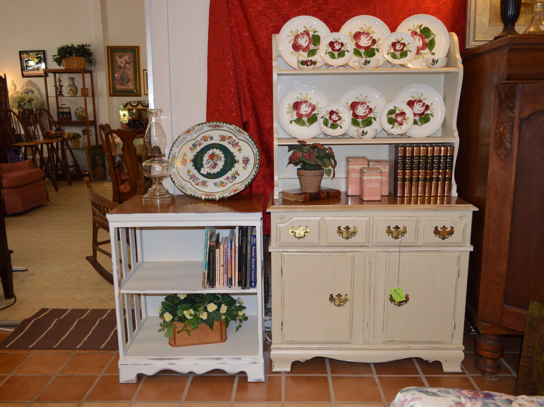 Just Good Stuff-Conroe必去景点