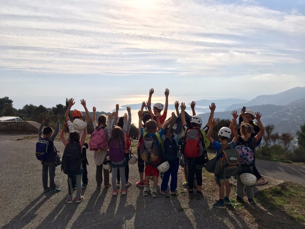 Guillaume Cadas - Mountain Guide-Le Bar-sur-Loup必去景点