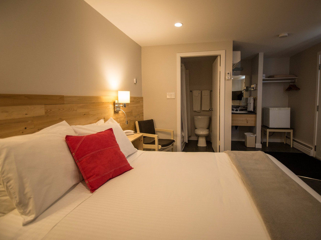 Motel Colonial主图