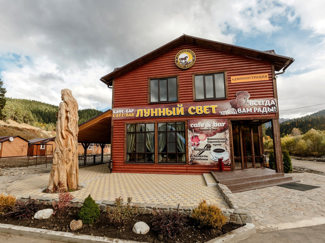 Allure Lodge Hotel