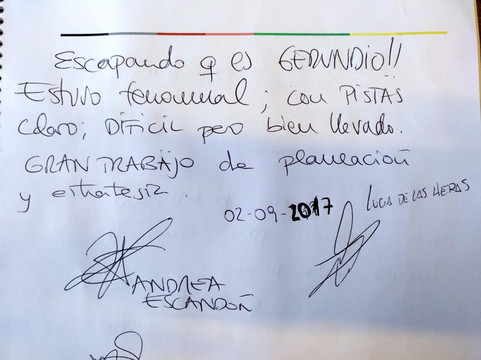 Soton Escape-Rey Aurelio必去景点