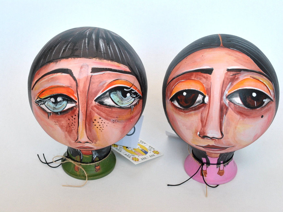 Nord Ceramics Art & Design-斯派采必去景点