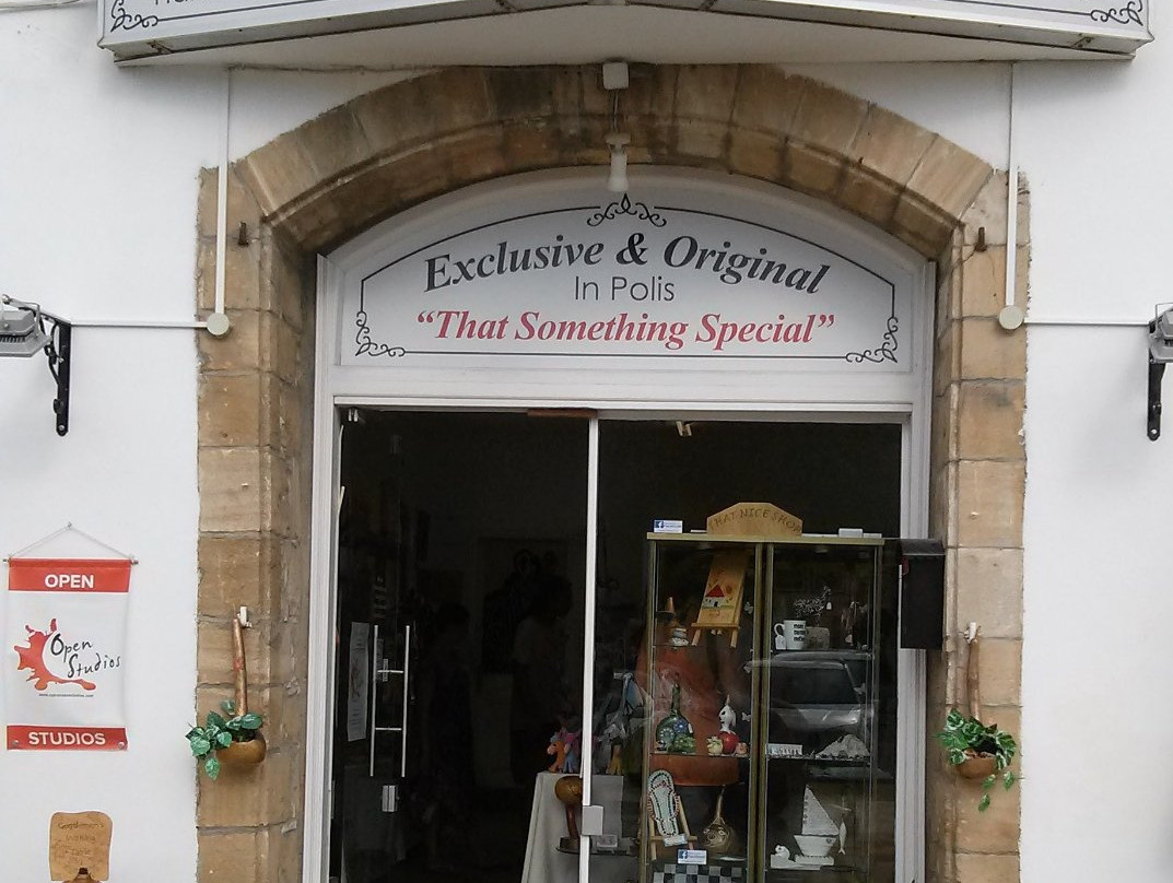 That Nice Shop-城邦必去景点