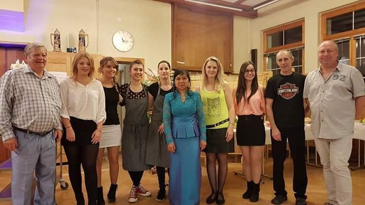 Chenens旅游攻略图片