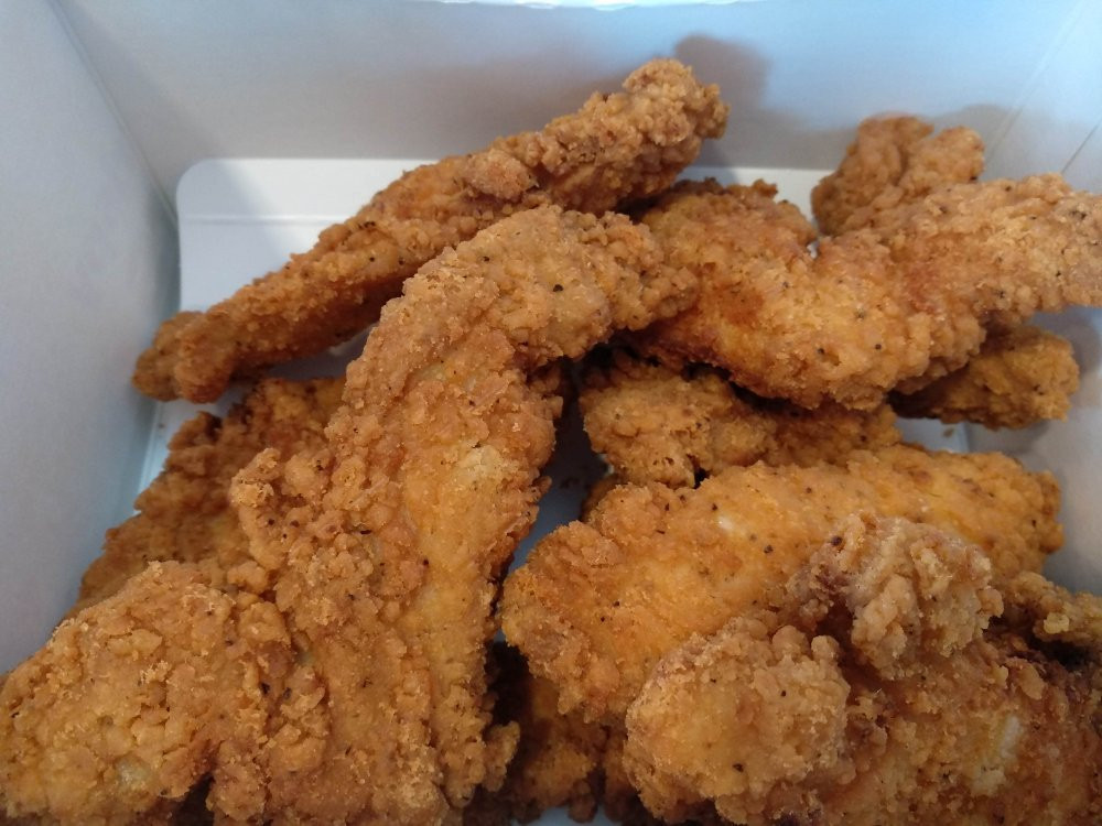 Adamsville餐馆和美食-McDonald's