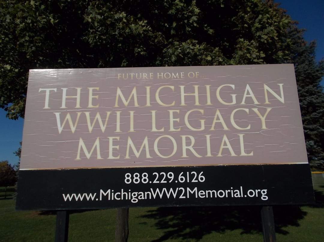 Royal Oak memorial Park-罗亚尔奥克必去景点