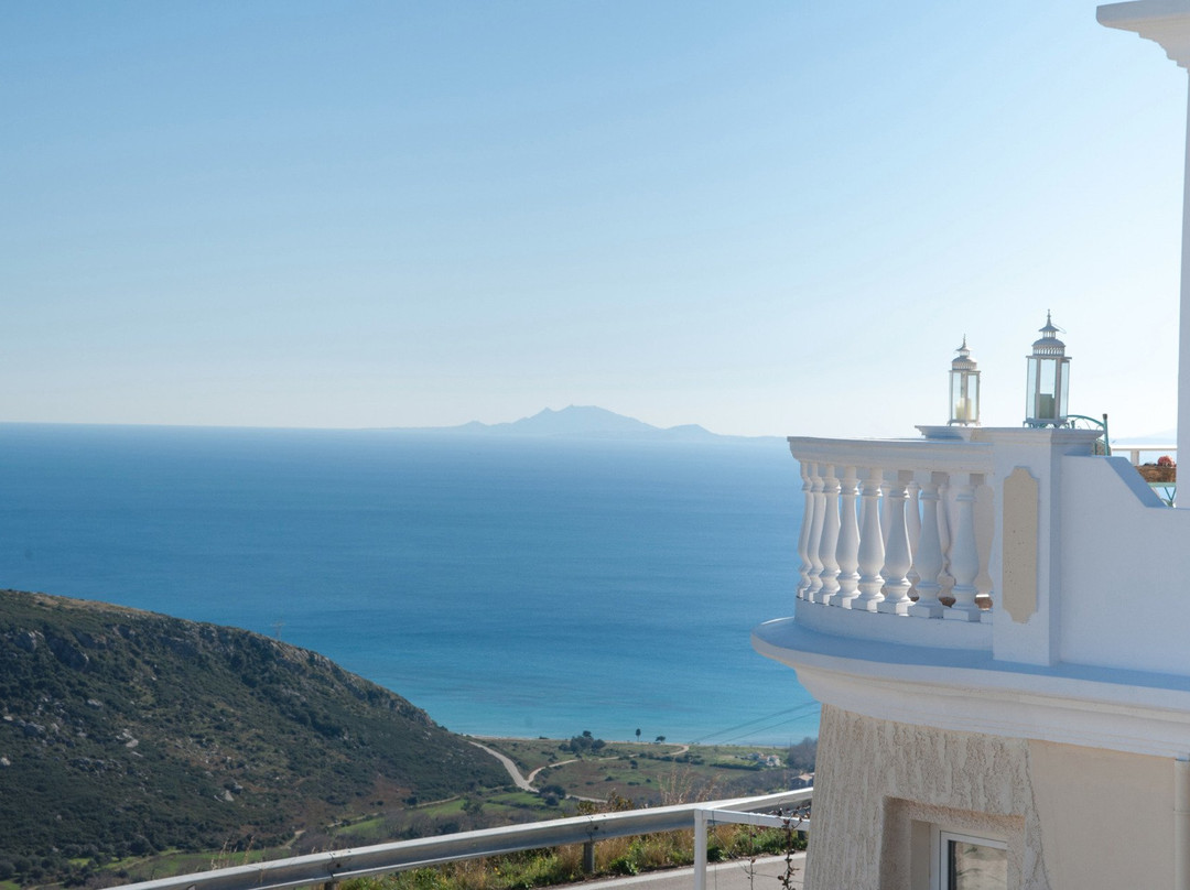 Apartments Valta View