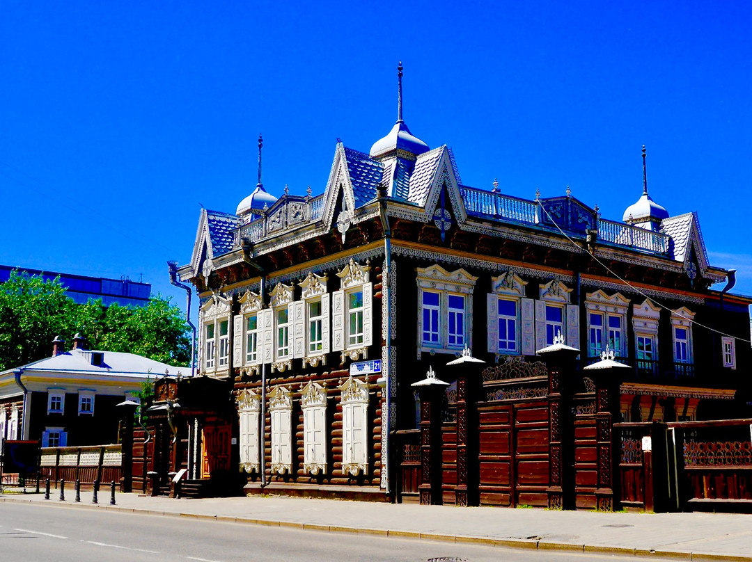 House of Europe景点图片
