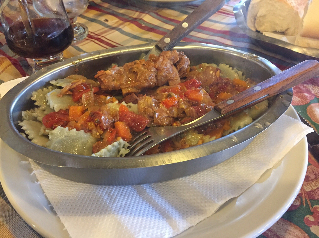 Open Door餐馆和美食-El Chango