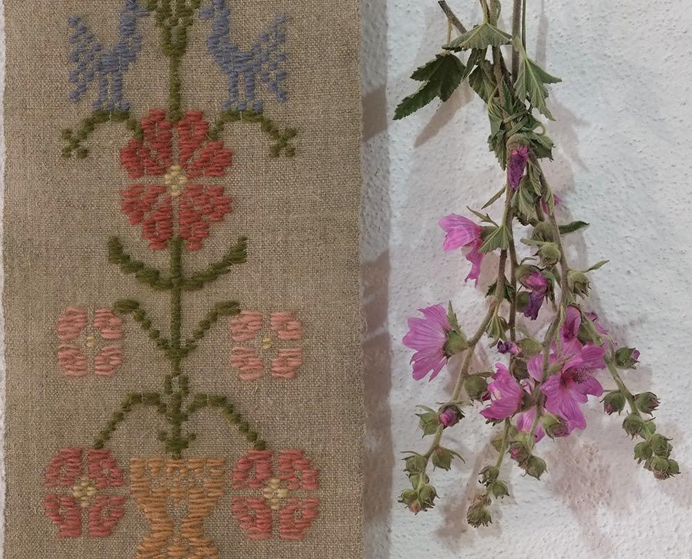 Laboratorio Sa Domu de Su Linu-Tratalias必去景点