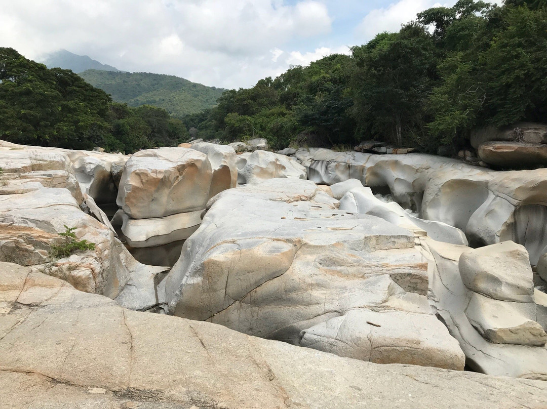 Balneario La Mina-巴耶杜帕尔必去景点