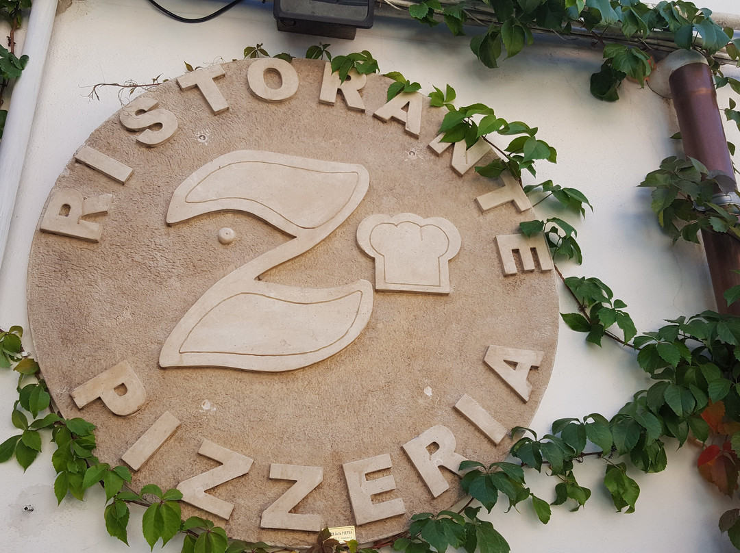 Bernalda餐馆和美食-Zelmira 77 Ristorante - Pizzeria