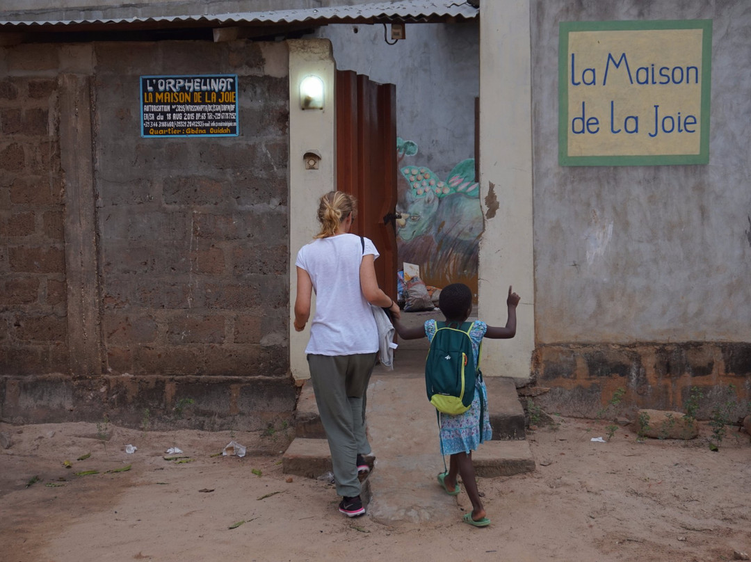 La Maison de la Joie主图