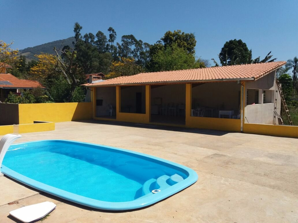 Pousada Dedo de Deus主图