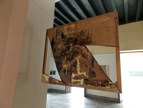 Casa del Benemérito de las Américas Benito Juárez-哈瓦那必去景点