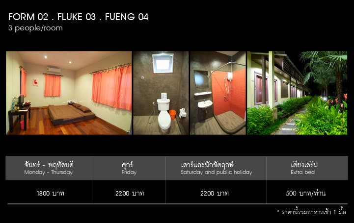 Baan Phor Bangkontee主图